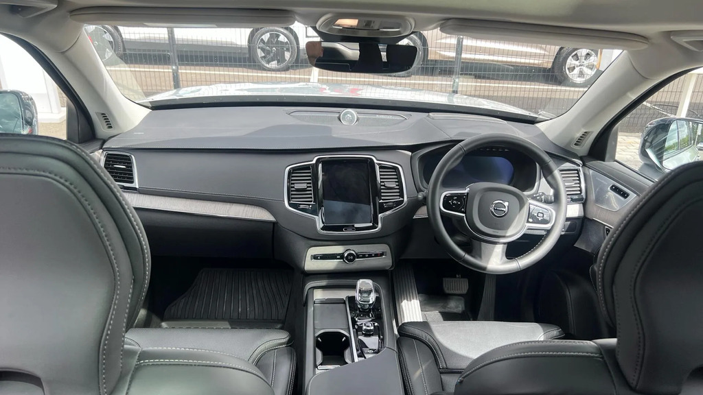 Volvo XC90 2.0 B5 Mhev Ultra 4Wd Euro 6 Ss #5