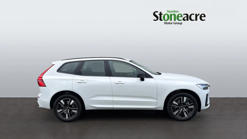 Volvo XC60 2.0 B5 Mhev Plus Pro Awd Euro 6 Ss  #3