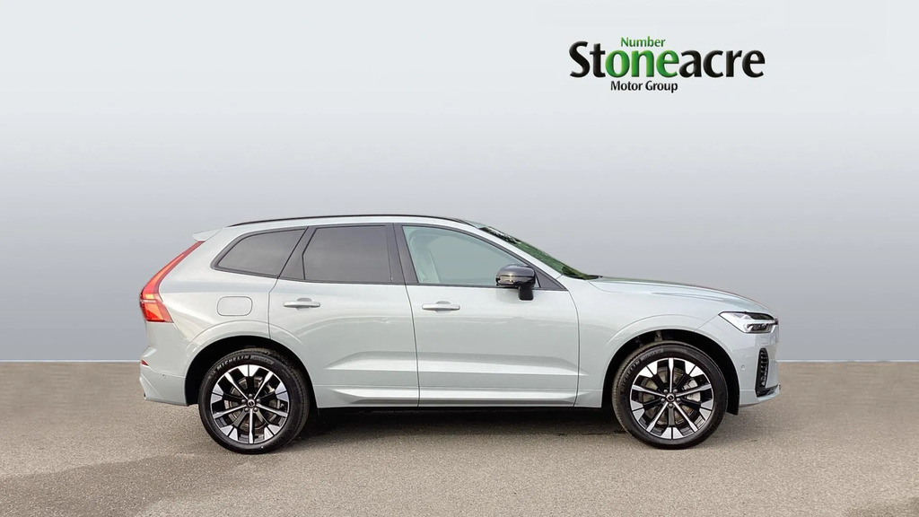 Volvo XC60 2.0 T8 18.8Kwh Ultra Bright Awd Euro 6 Ss #3