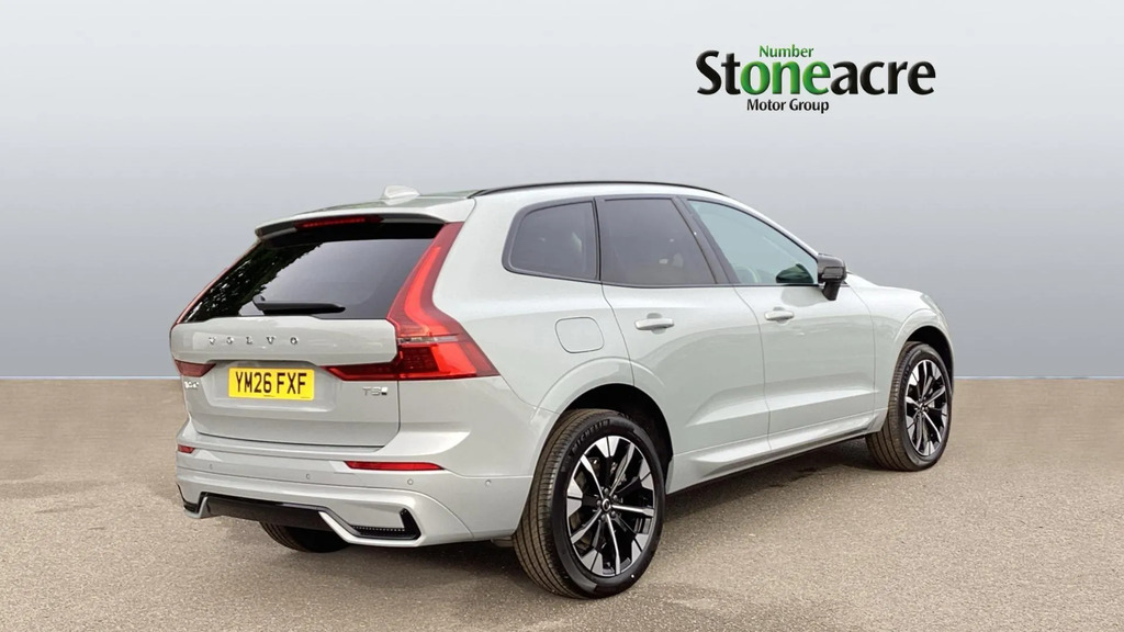 Volvo XC60 2.0 T8 18.8Kwh Ultra Bright Awd Euro 6 Ss #2