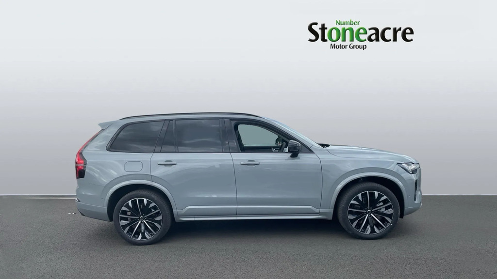 Volvo XC90 2.0 T8 18.8Kwh Ultra Dark 4Wd Euro 6 Ss #3