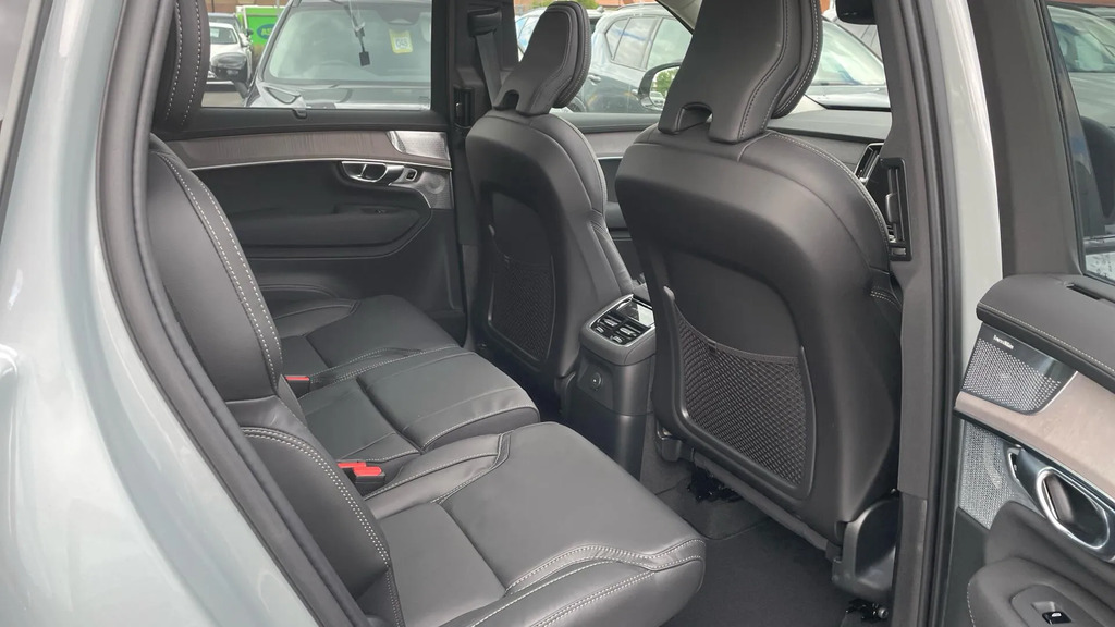 Volvo XC90 2.0 T8 18.8Kwh Ultra Dark 4Wd Euro 6 Ss #6