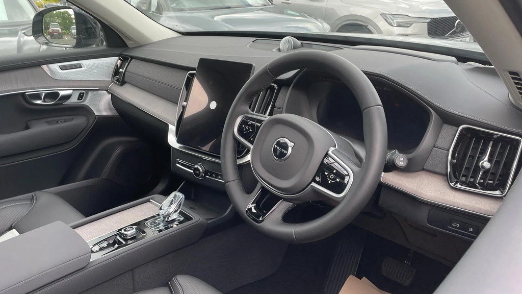 Volvo XC90 2.0 T8 18.8Kwh Ultra Dark 4Wd Euro 6 Ss #4
