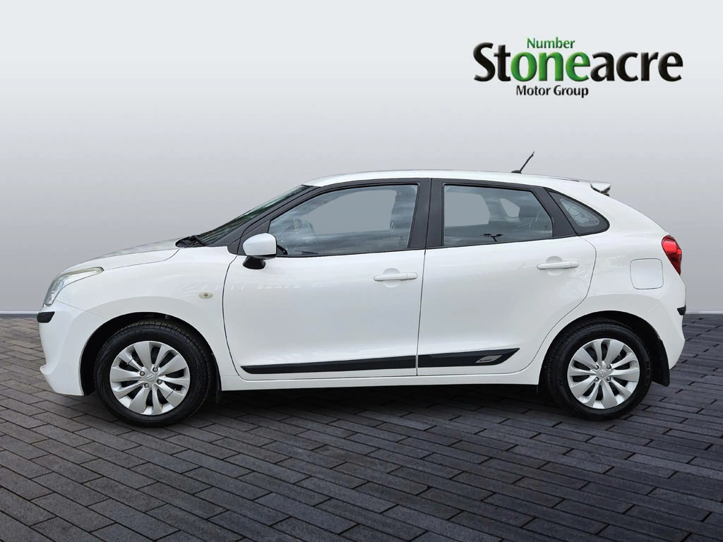 Suzuki Baleno 1.2 Dualjet Sz3 Hatchback Euro 6  #6