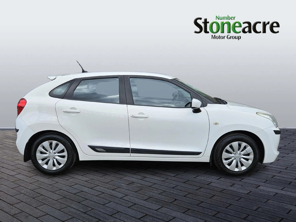 Suzuki Baleno 1.2 Dualjet Sz3 Hatchback Euro 6  #2