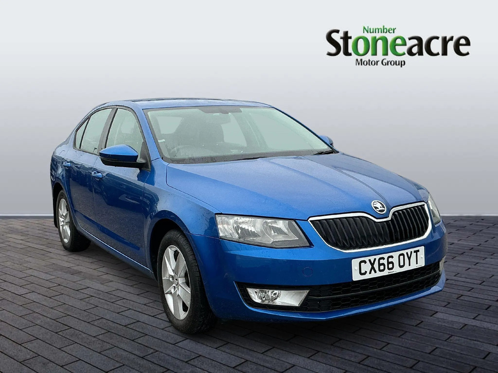 Skoda Octavia 1.4 Tsi Se Euro 6 Ss 
