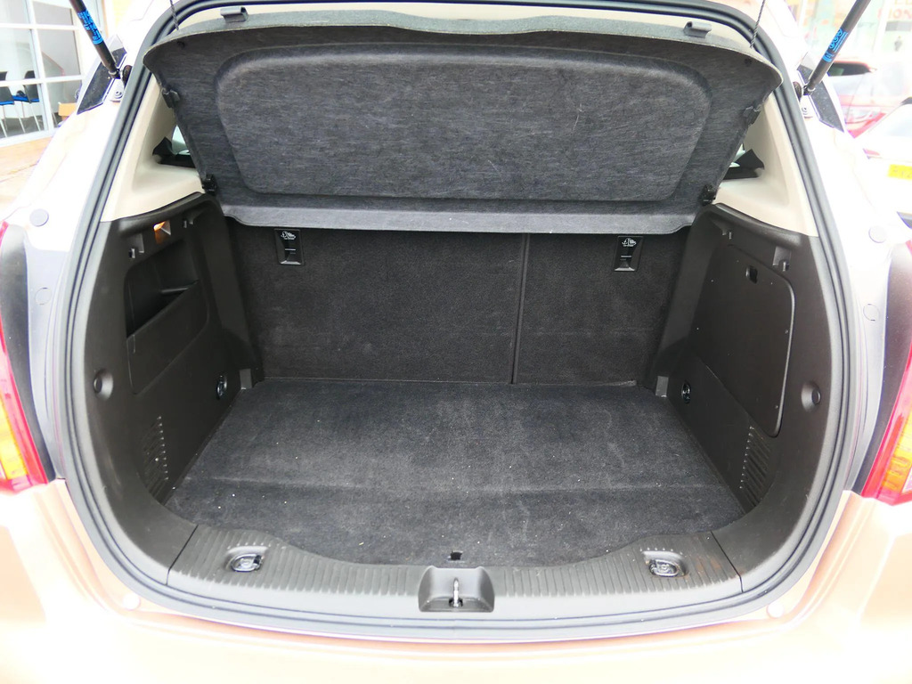 Vauxhall Mokka X X 1.6I Active Blue #10