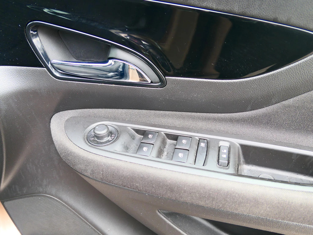 Vauxhall Mokka X X 1.6I Active Blue #15