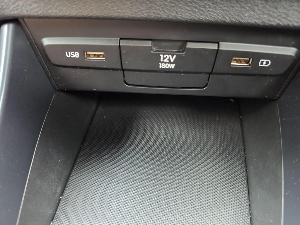 Hyundai I20 Hatchback Blue #17