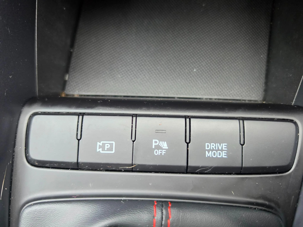 Hyundai I20 Hatchback Blue #18