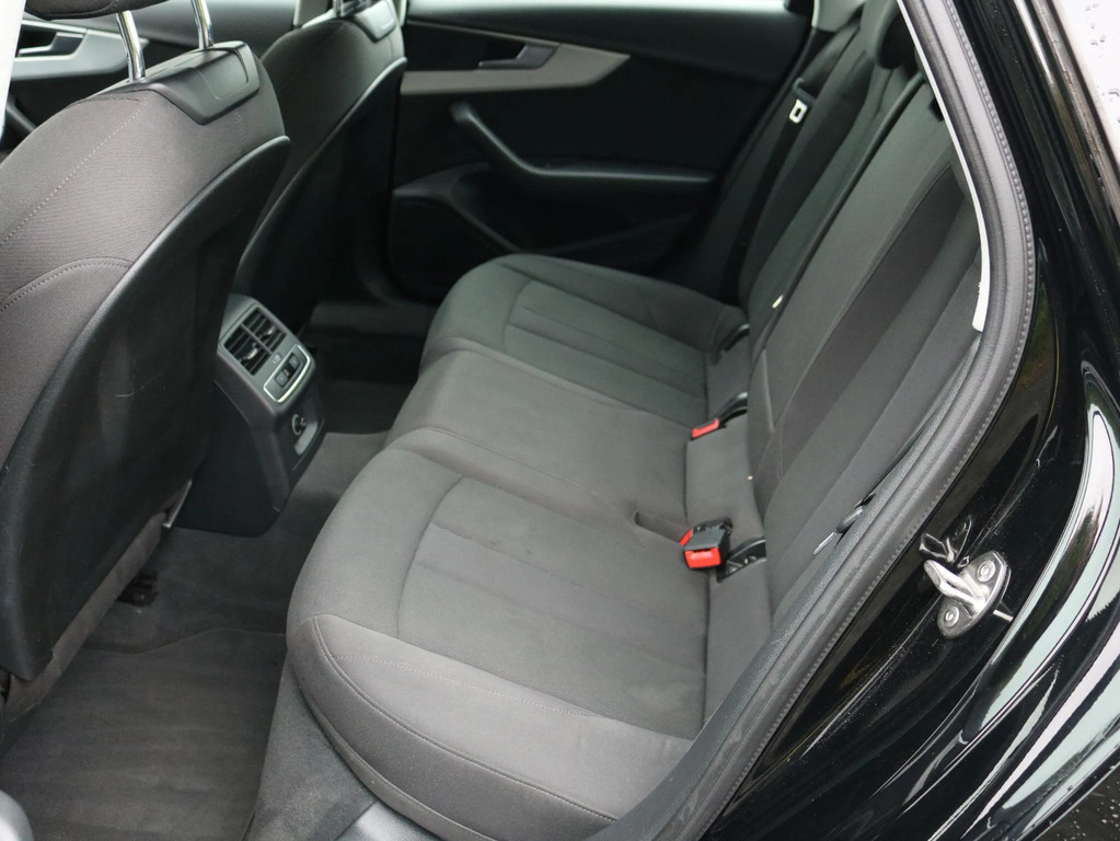 Audi A4 S4 Tfsi Quattro Blue #26