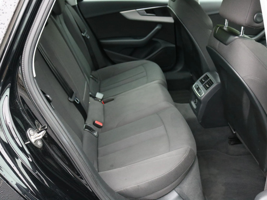 Audi A4 S4 Tfsi Quattro Blue #25