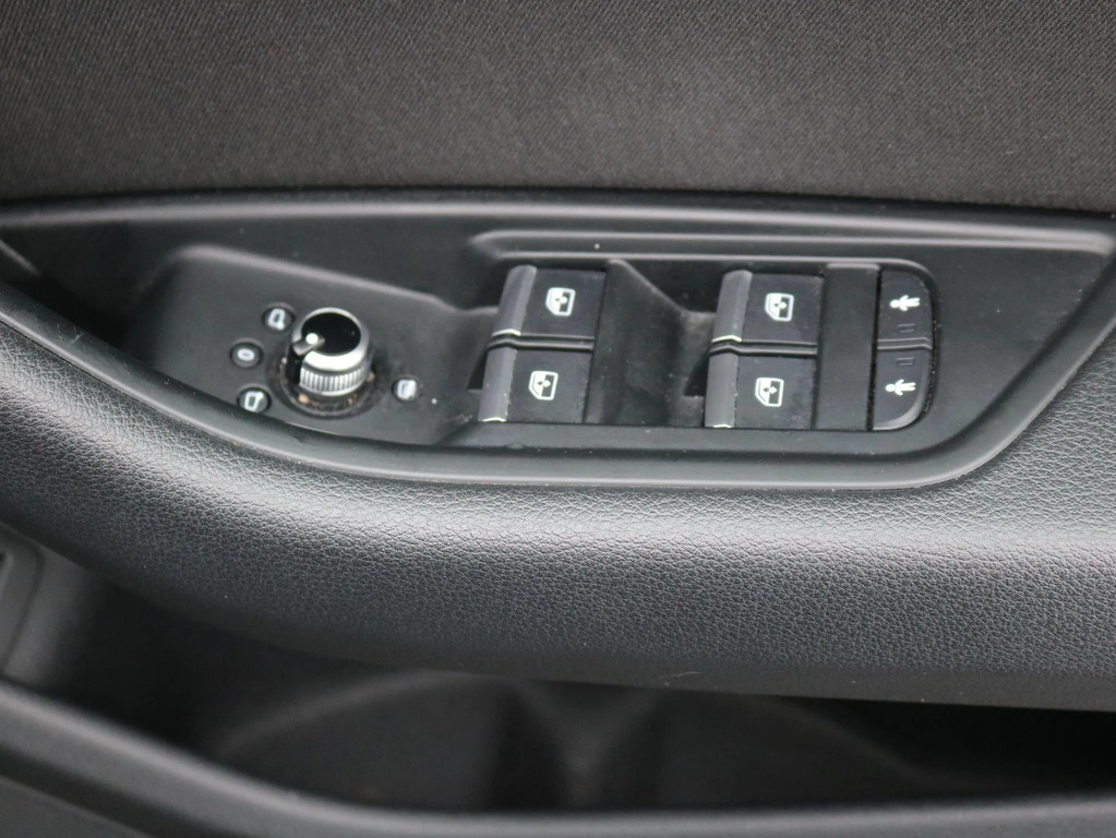 Audi A4 S4 Tfsi Quattro Blue #29