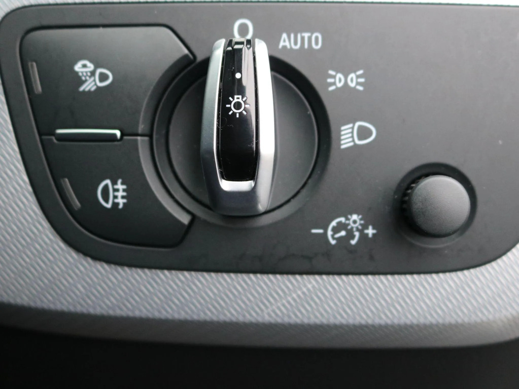 Audi A4 S4 Tfsi Quattro Blue #30