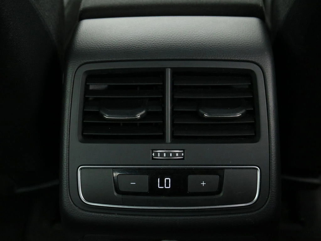 Audi A4 S4 Tfsi Quattro Blue #24