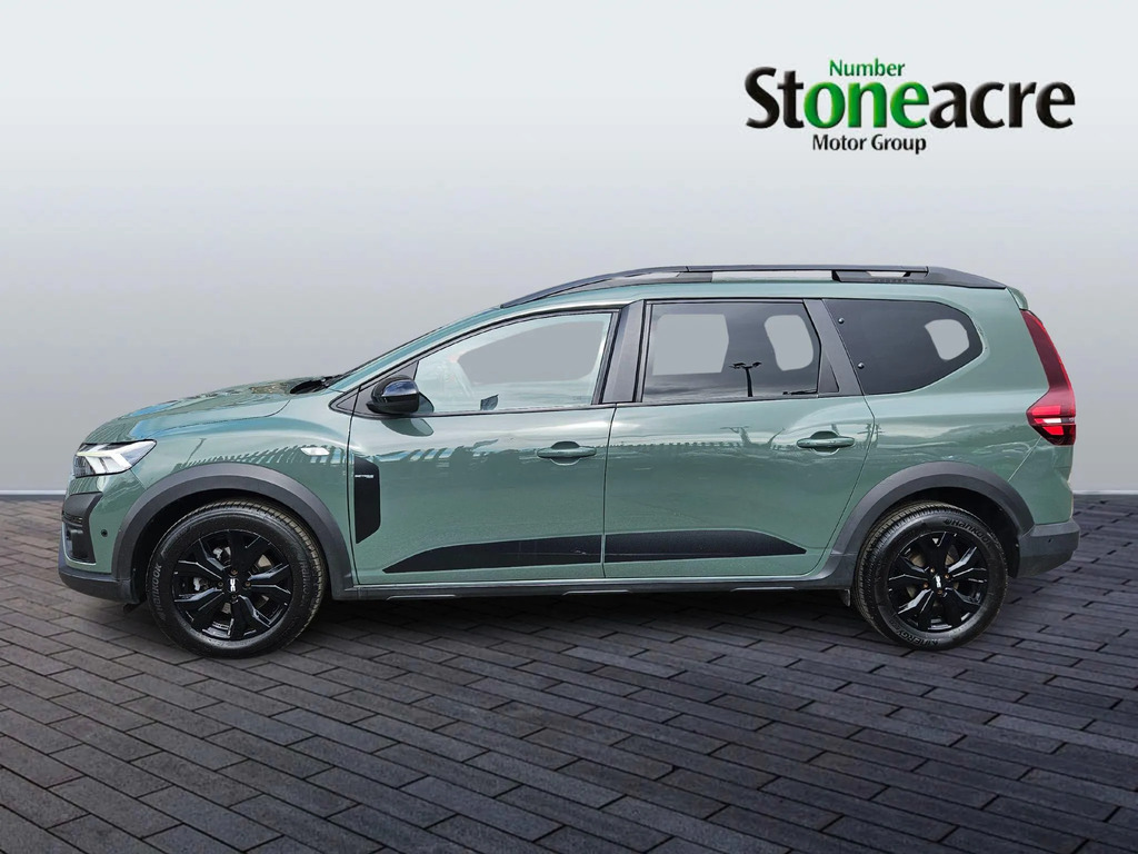 Dacia Jogger 1.0 Tce Extreme Se Euro 6 Ss #6
