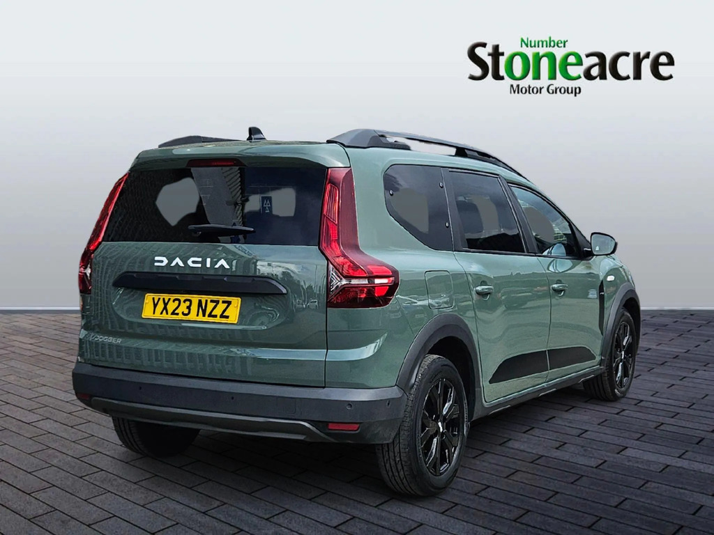 Dacia Jogger 1.0 Tce Extreme Se Euro 6 Ss #3