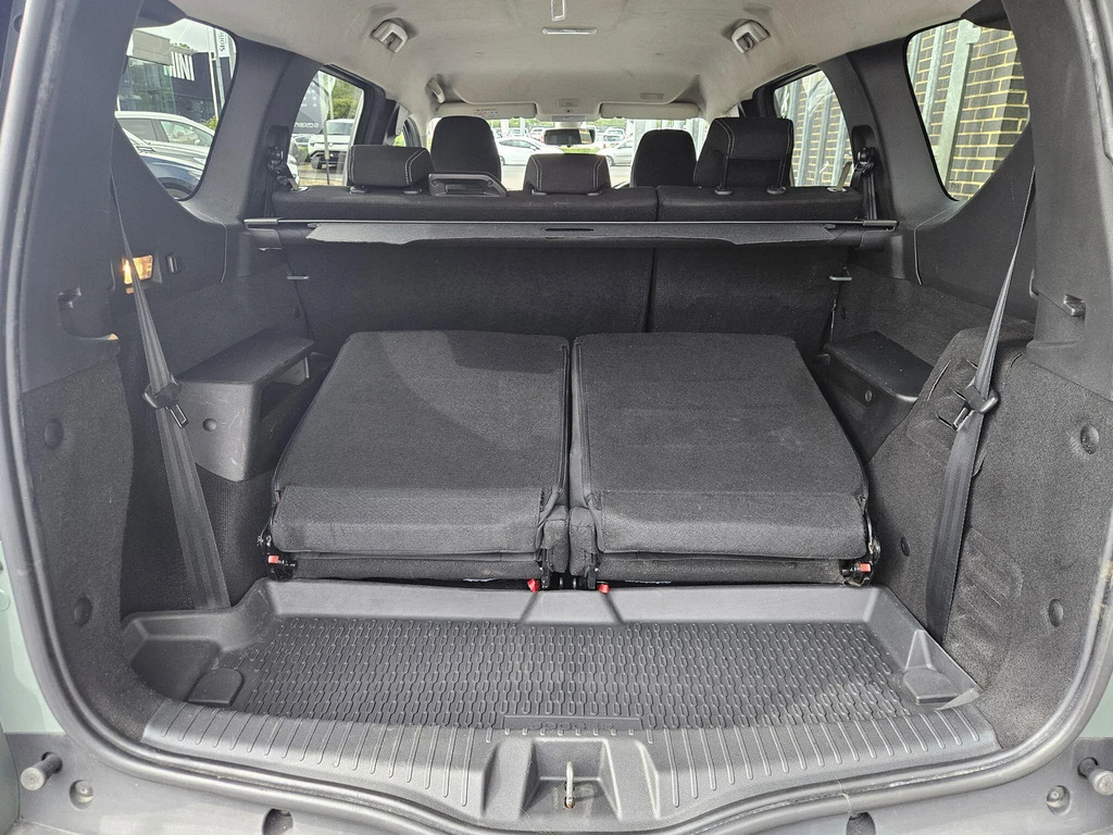 Dacia Jogger 1.0 Tce Essential 2023 White #11