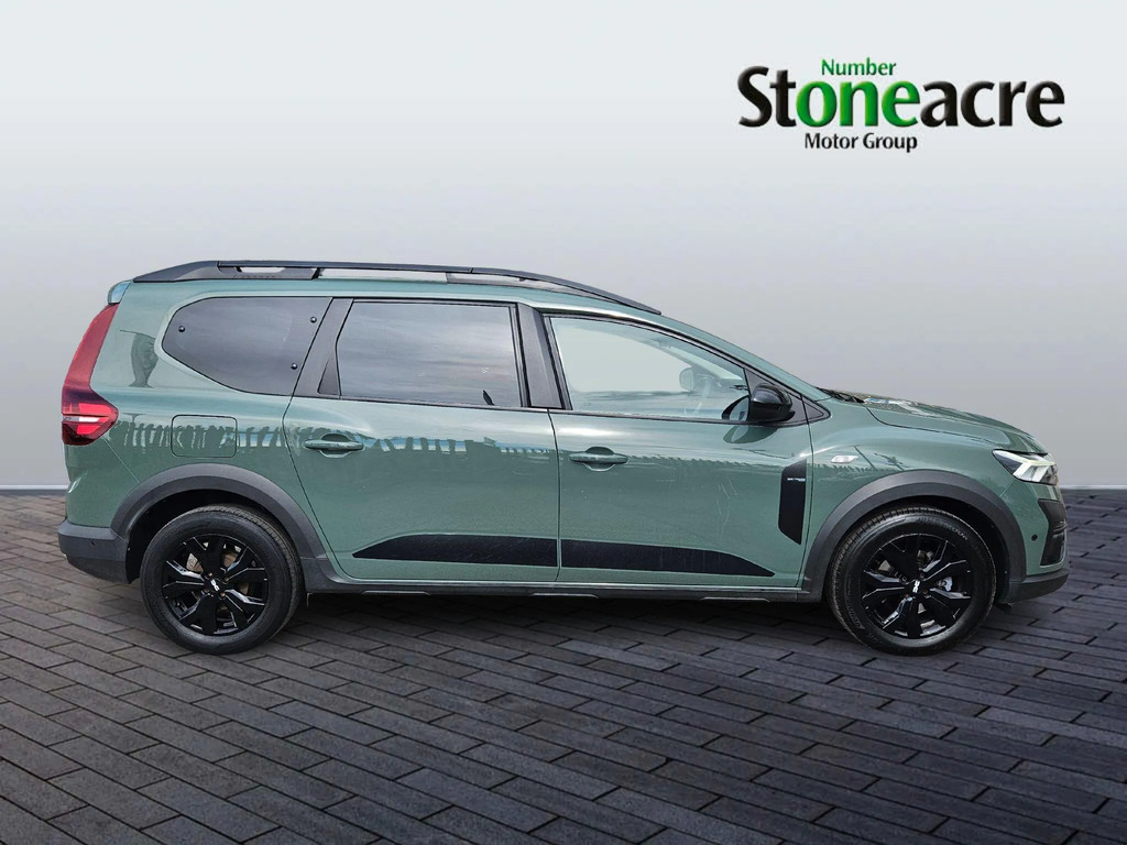 Dacia Jogger 1.0 Tce Extreme Se Euro 6 Ss #2