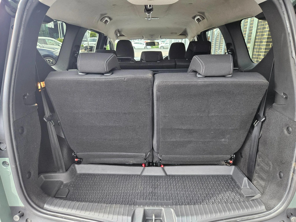 Dacia Jogger 1.0 Tce Essential 2023 White #10