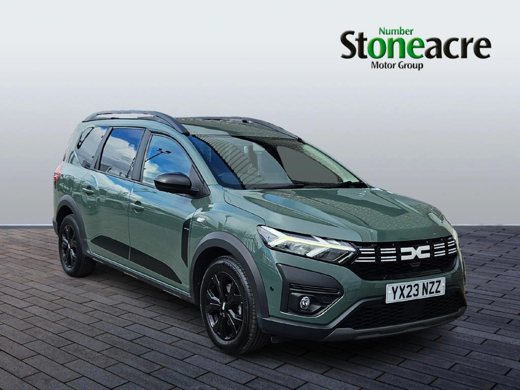 Dacia Jogger 1.0 Tce Extreme Se Euro 6 Ss