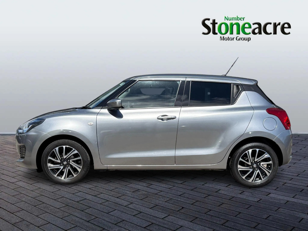 Suzuki Swift 1.2 Dualjet 83 12V Hybrid Sz-l  #6
