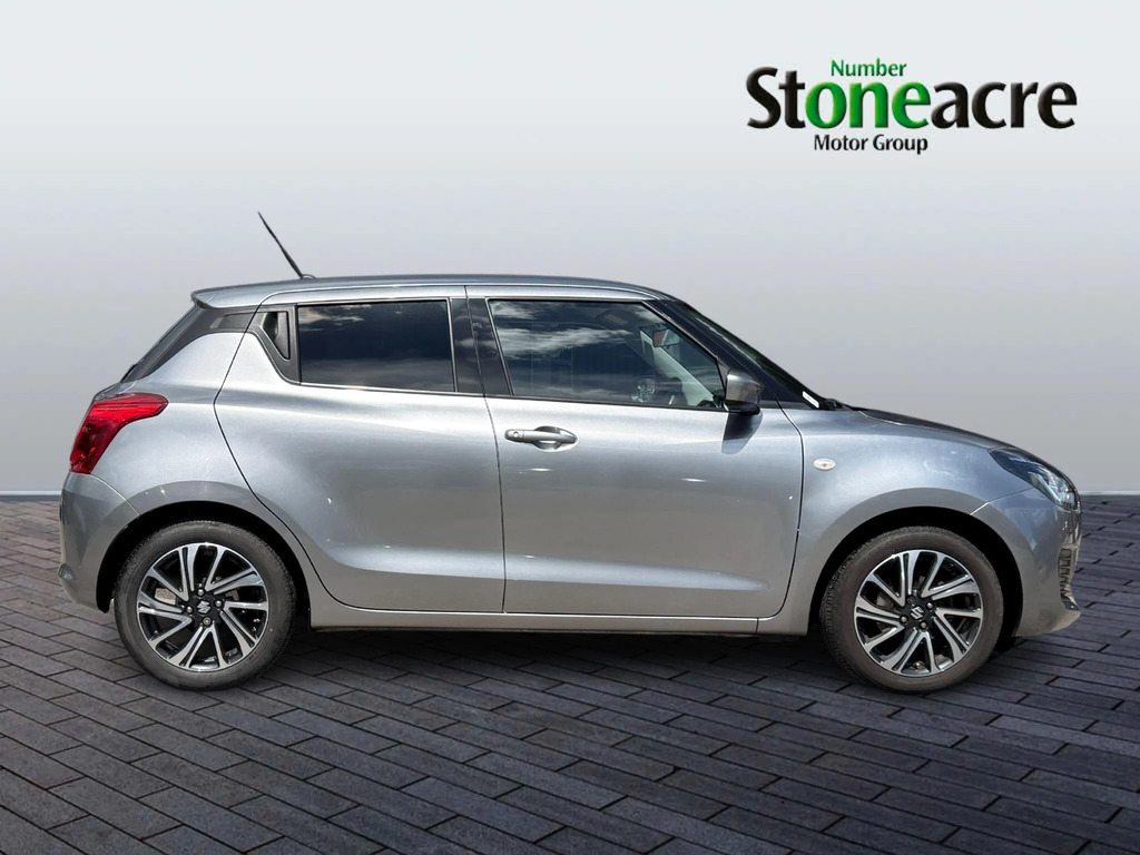 Suzuki Swift 1.2 Dualjet 83 12V Hybrid Sz-l  #2