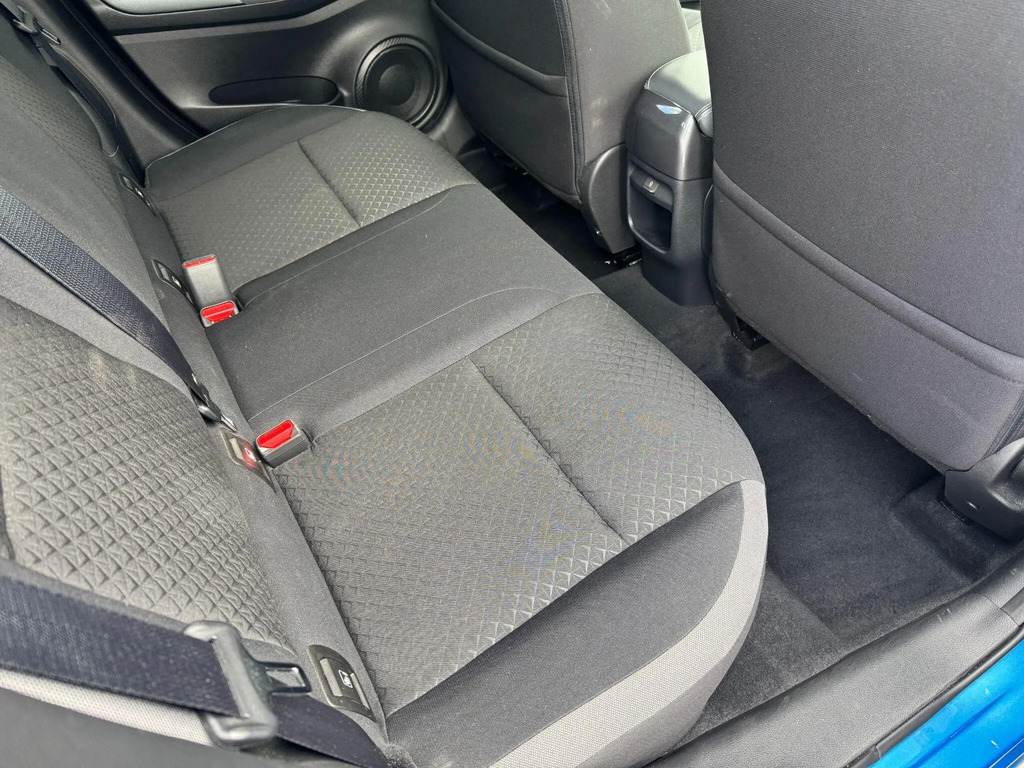 Nissan Juke Tekna Dct Blue #12