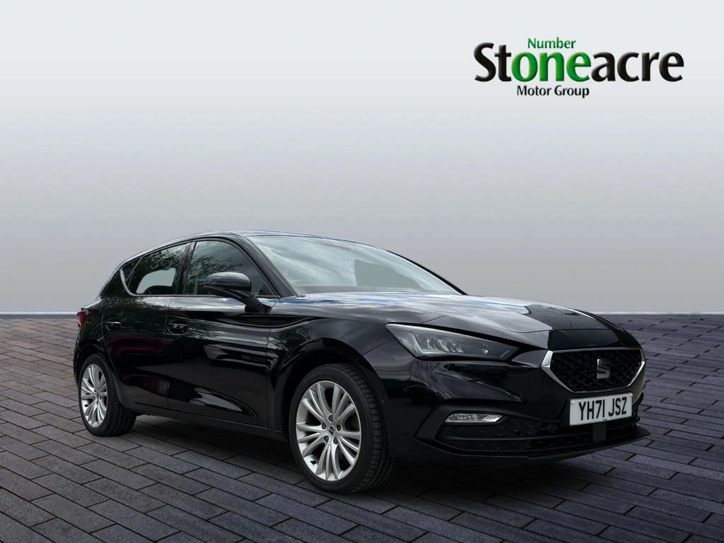 Seat Leon 1.0 Tsi Evo Se Dynamic Euro 6 Ss