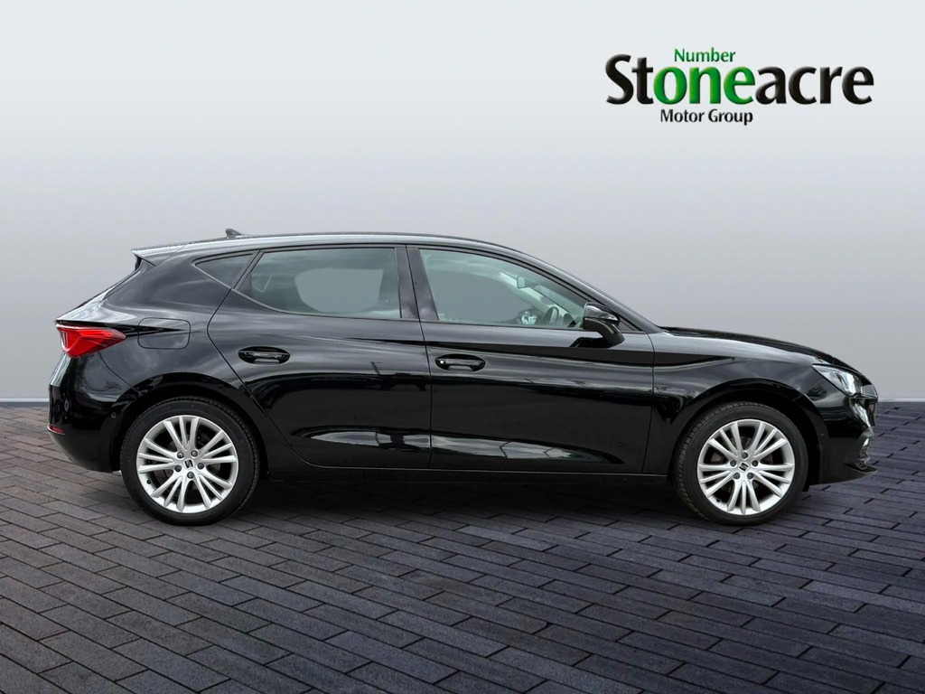 Seat Leon 1.0 Tsi Evo Se Dynamic Euro 6 Ss #2