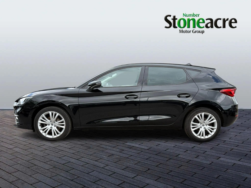 Seat Leon 1.0 Tsi Evo Se Dynamic Euro 6 Ss #6