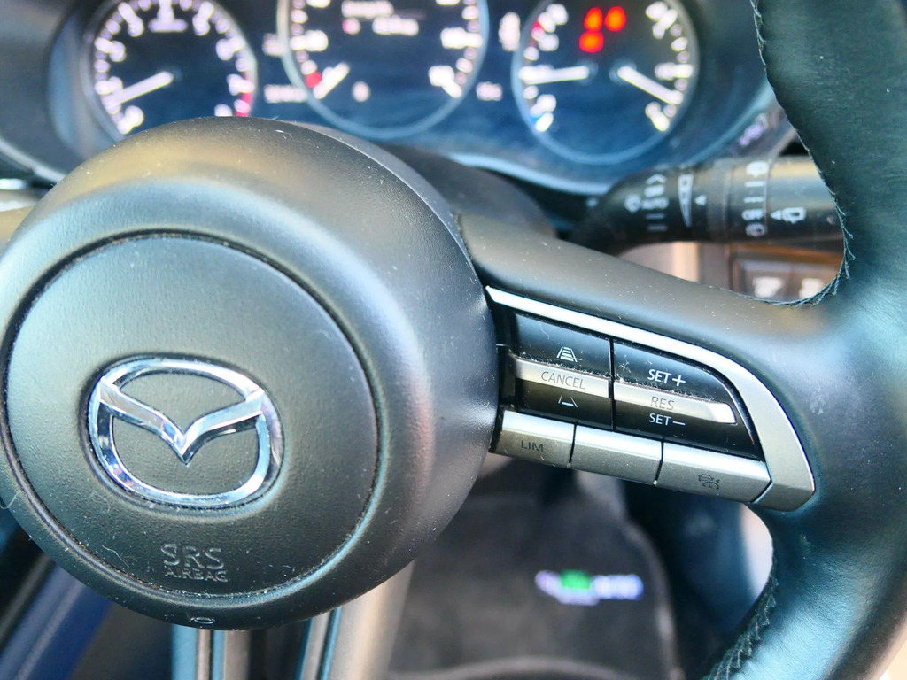 Mazda CX-30 Petrol Silver #20
