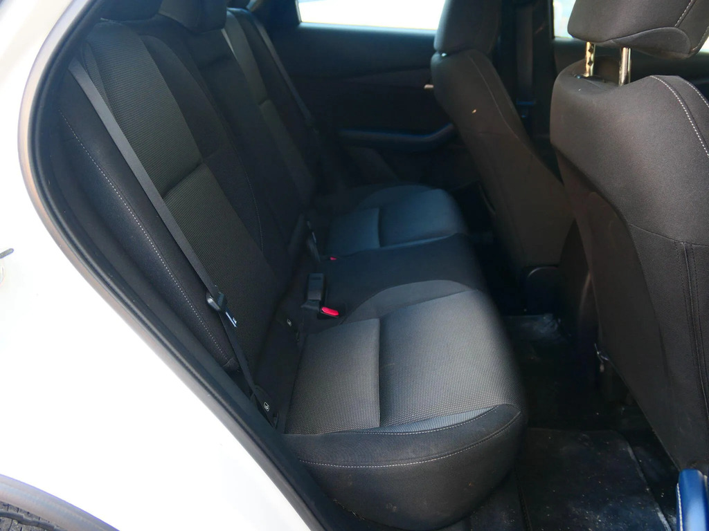 Mazda CX-30 Petrol Silver #17