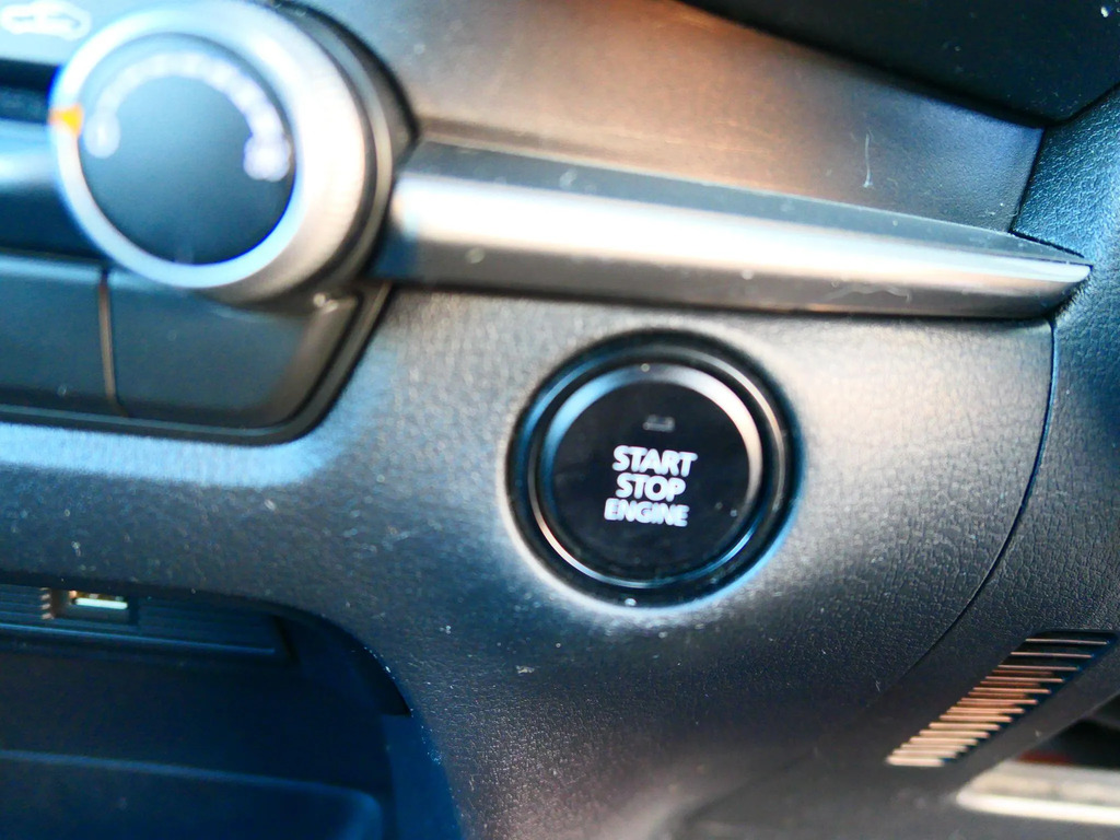 Mazda CX-30 Petrol Silver #22