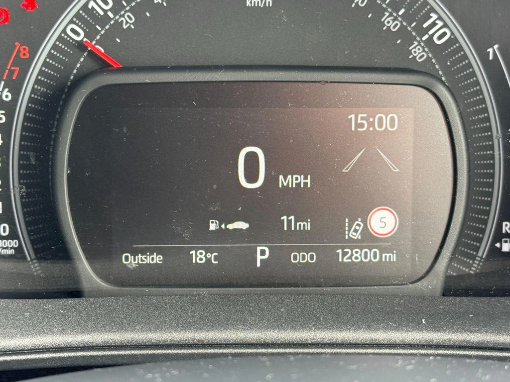 Toyota Aygo X 1.0 Vvt-i Pure White #18