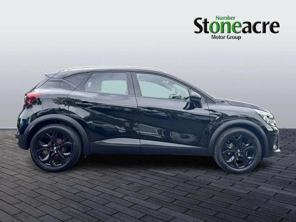 Renault Captur 1.0 Tce Rive Gauche Se Euro 6 Ss #2