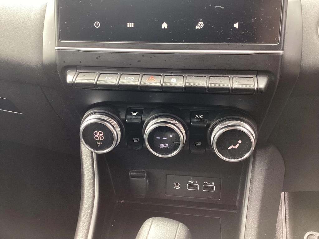 Renault Captur 1.0 Tce 90 Evolution 2024 Black #16