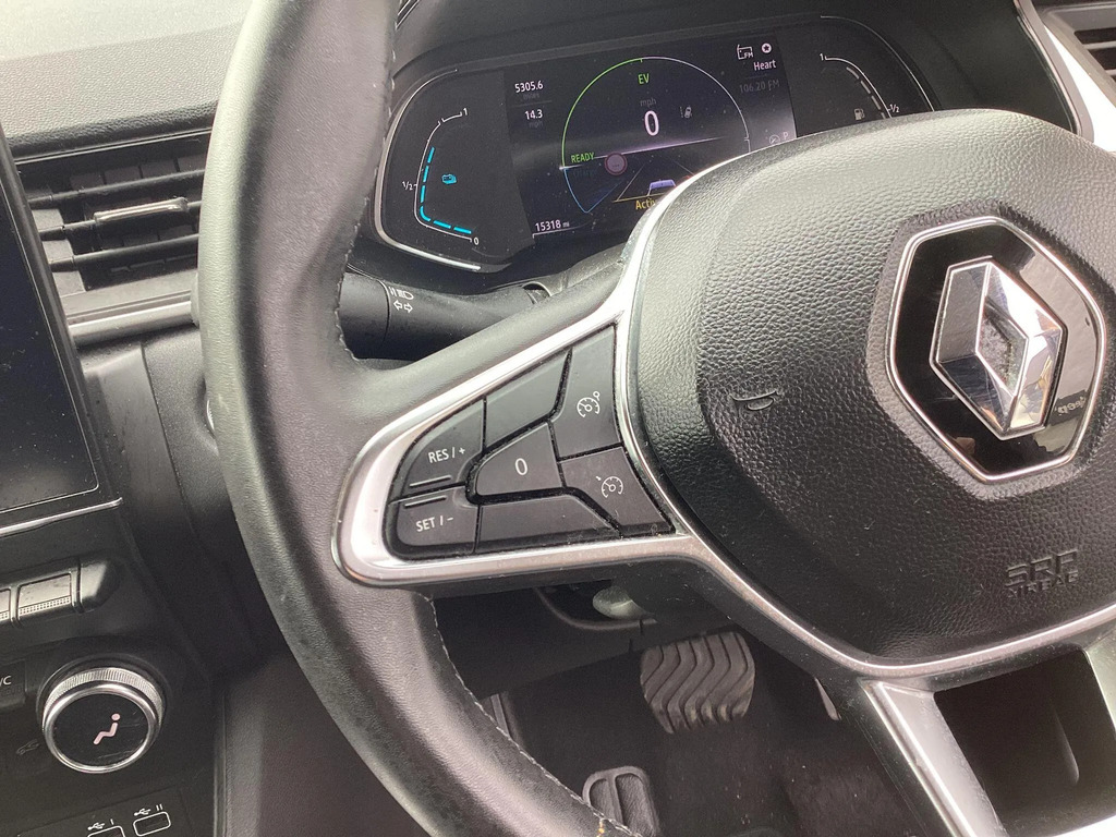 Renault Captur 1.0 Tce 90 Evolution 2024 Black #20