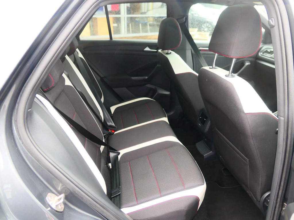 Volkswagen T-Roc Tsi Evo R-line Blue #13
