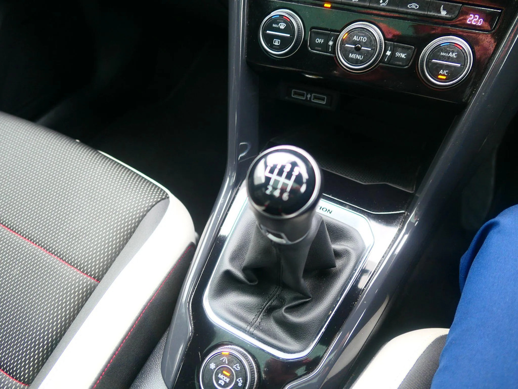 Volkswagen T-Roc Tsi Evo R-line Blue #17
