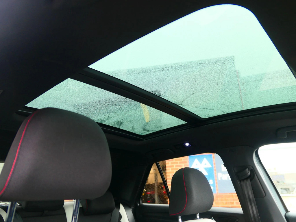 Volkswagen T-Roc Tsi Evo R-line Blue #12