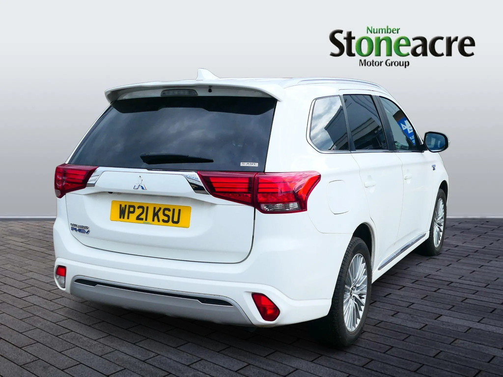Mitsubishi Outlander Dynamic Gold #7