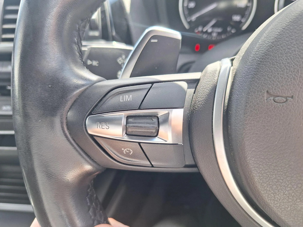 BMW 1 Series M140i Shadow Edition Step White #19