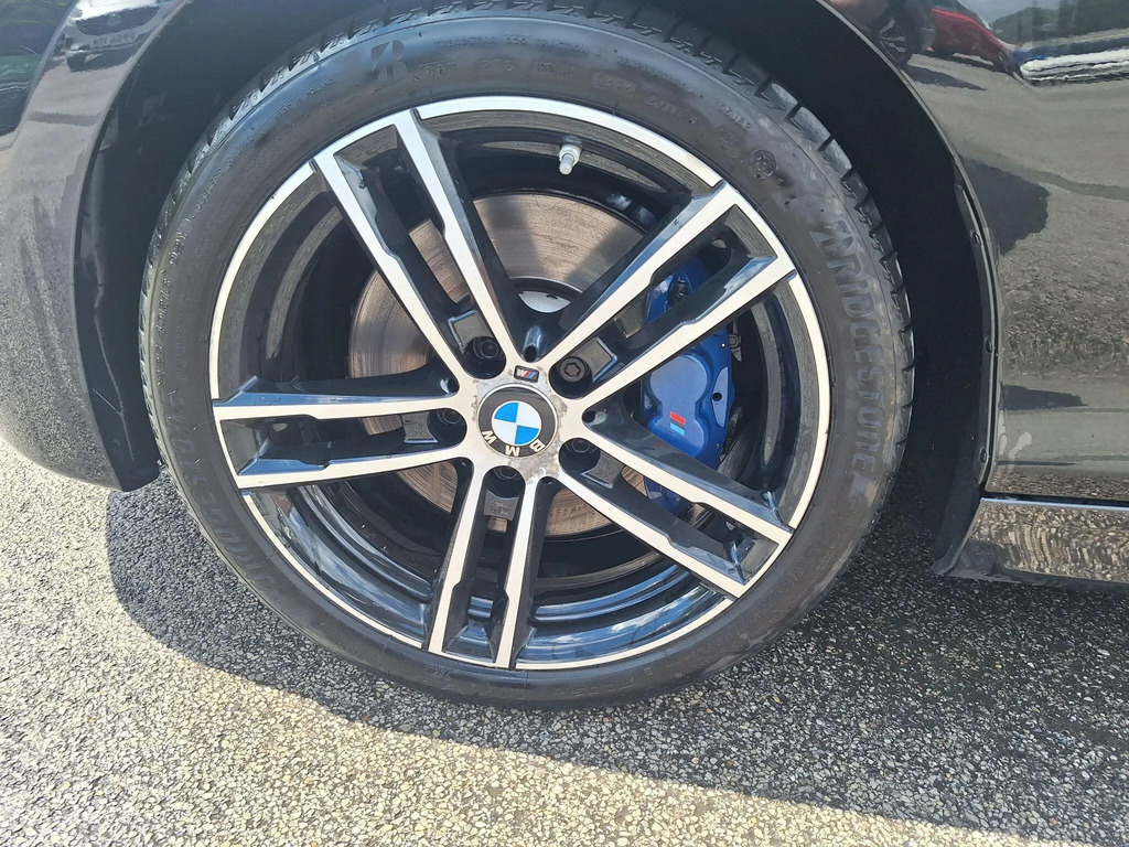 BMW 1 Series M140i Shadow Edition Step White #21