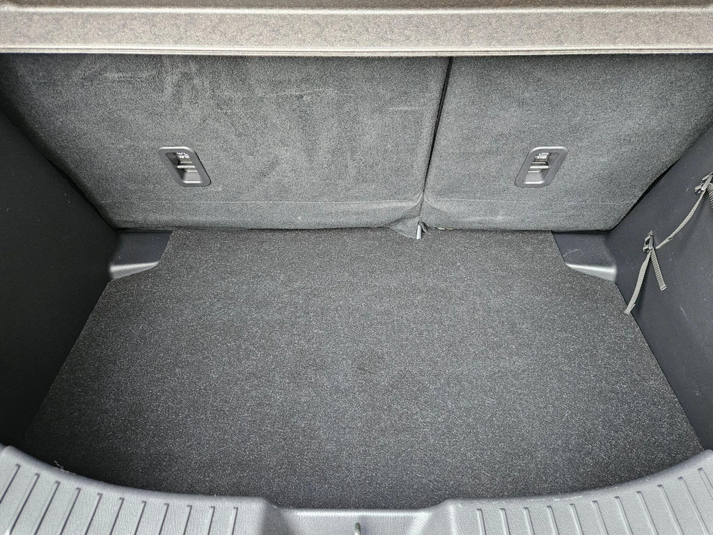 Mazda 2 1.5I Hybrid Select Cvt Grey #10