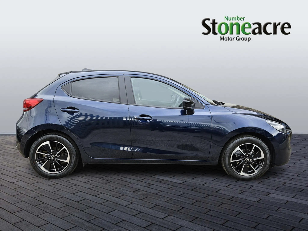 Mazda 2 1.5 E-skyactiv-g Mhev Homura Aka Euro 6 Ss  #2