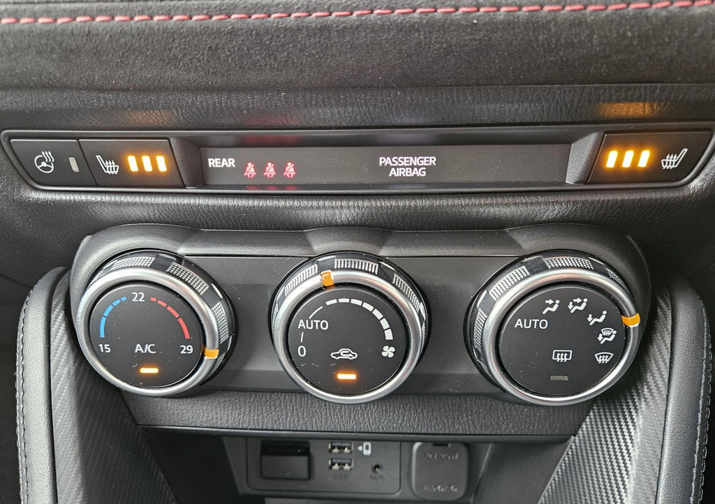 Mazda 2 1.5I Hybrid Select Cvt Grey #18