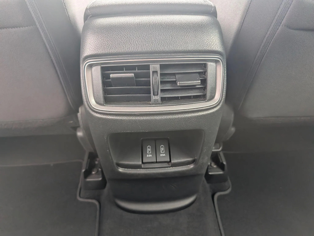Honda Cr-V Sr Blue #16