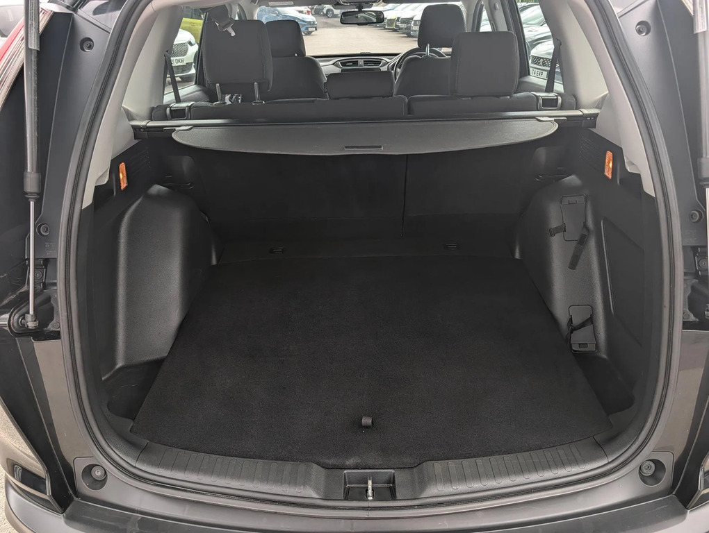 Honda Cr-V Sr Blue #24