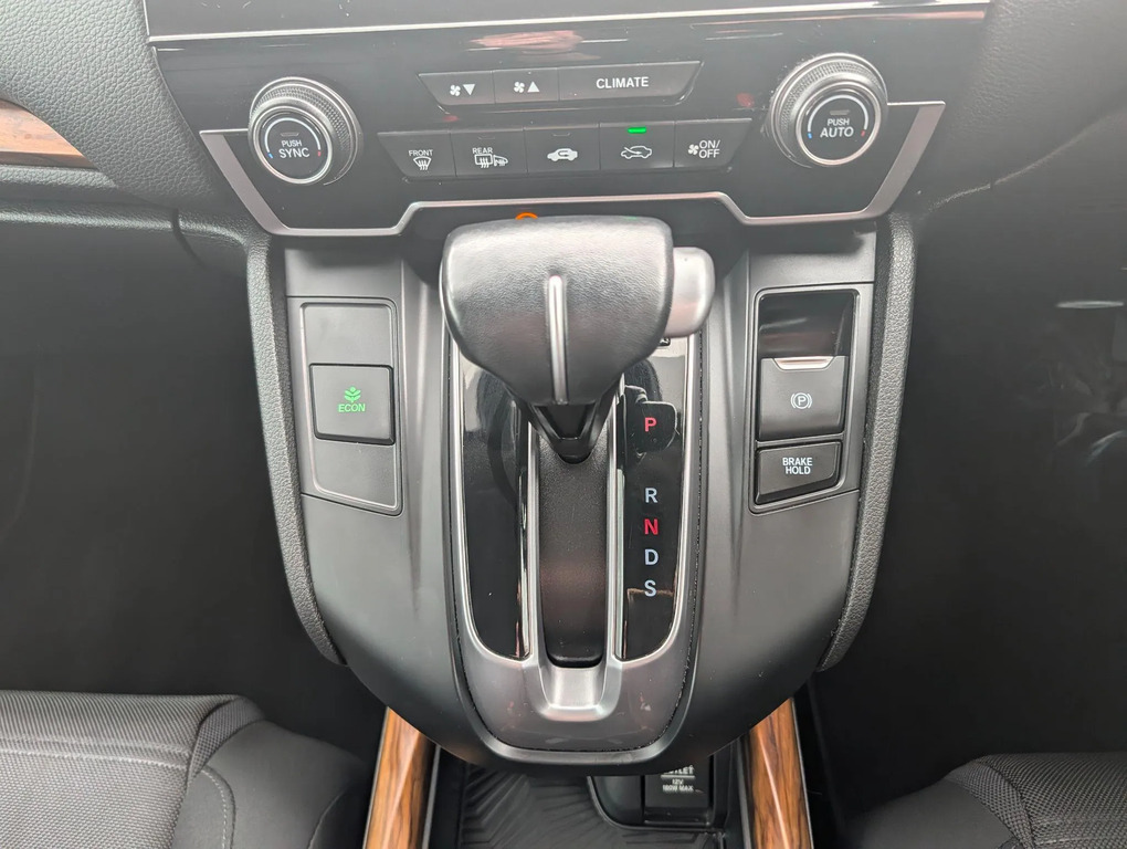 Honda Cr-V Sr Blue #12